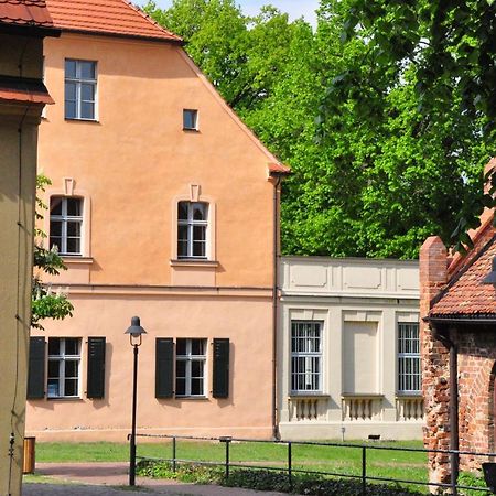 Zentrum Kloster Lehnin Exterior photo